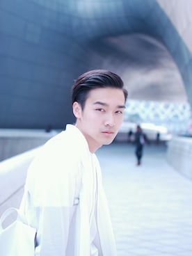 菲力Felix さんのコーディネート