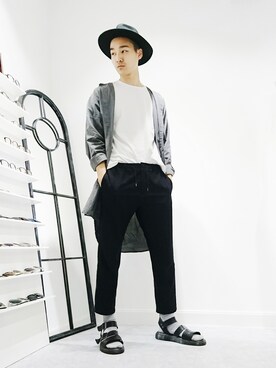 菲力Felix さんのコーディネート