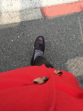 たかhyroさんのコーディネート