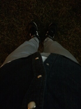 たかhyroさん(メンズ・177cm)の秋コーディネート