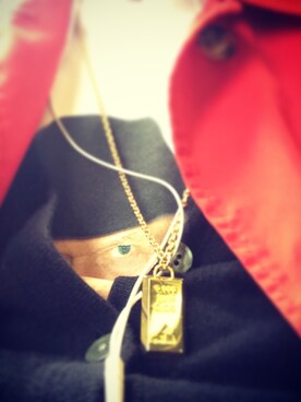 たかhyroさん(メンズ・177cm)の春コーディネート