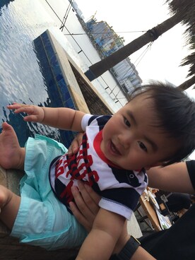 ♡YUKI♡+*さんのコーディネート