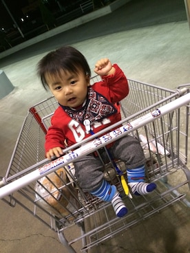 ♡YUKI♡+*さんのコーディネート