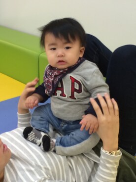 ♡YUKI♡+*さんのコーディネート