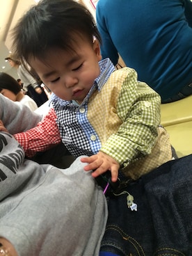 ♡YUKI♡+*さんのコーディネート