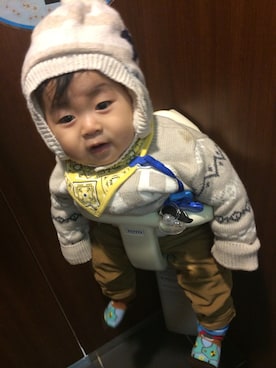 ♡YUKI♡+*さんのコーディネート