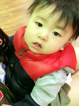 ♡YUKI♡+*さんのコーディネート