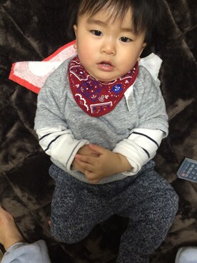 ♡YUKI♡+*さんのコーディネート