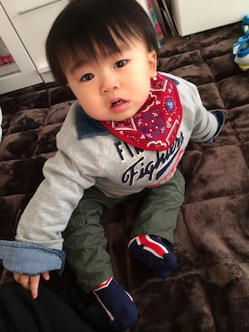 ♡YUKI♡+*さんのコーディネート