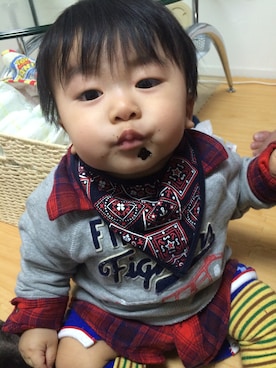 ♡YUKI♡+*さんのコーディネート