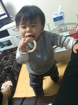 ♡YUKI♡+*さんのコーディネート