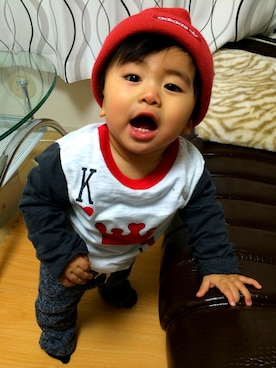 ♡YUKI♡+*さんのコーディネート