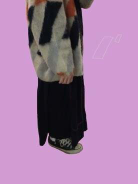 snookyさんのコーディネート