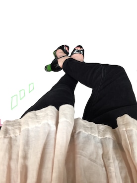 snookyさんのコーディネート