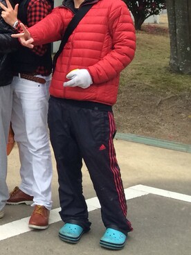 りょーたん♪さんのコーディネート