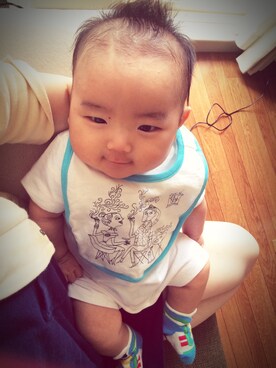 tsukuru.さんのコーディネート