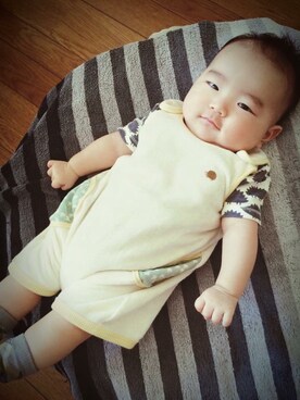 tsukuru.さんのコーディネート