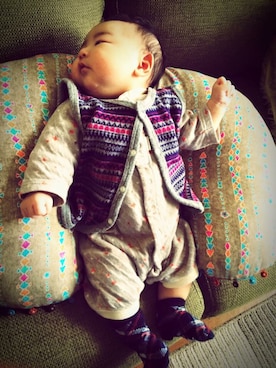 tsukuru.さんのコーディネート