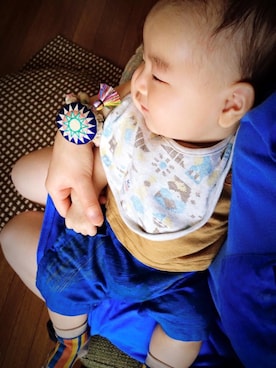 tsukuru.さんのコーディネート