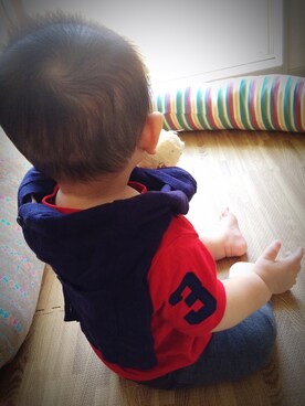 tsukuru.さんのコーディネート