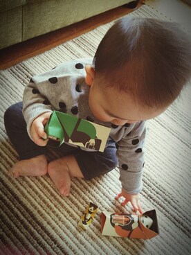 tsukuru.さんのコーディネート