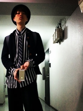 Ryoさんのコーディネート
