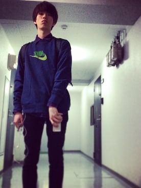 Ryoさんのコーディネート