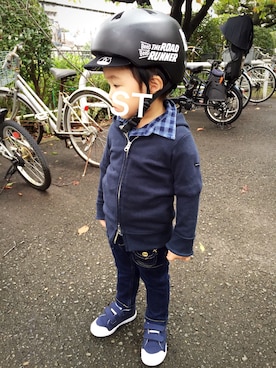 satoさんのコーディネート