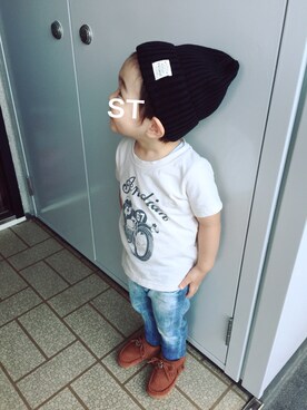 satoさんのコーディネート