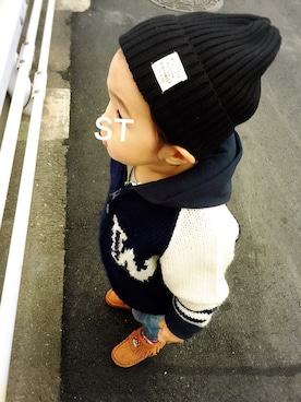 satoさんのコーディネート