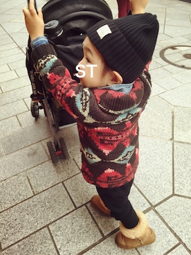 satoさんのコーディネート