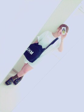 Kanakoさんのコーディネート