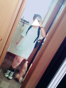 Kanakoさんのコーディネート