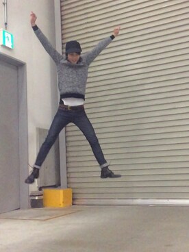 ALWAYSFUNさんのコーディネート