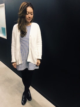 ALWAYSFUNさんのコーディネート