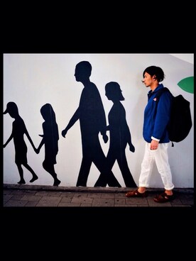 揺れるスカートさんのコーディネート