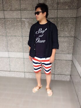 ms.さんのコーディネート