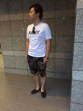 ms.さんのコーディネート