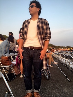 ms.さんのコーディネート