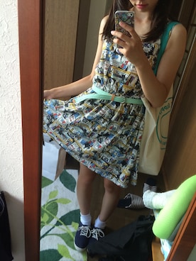 りんごちゃんさんのコーディネート