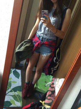 りんごちゃんさんのコーディネート