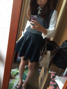 りんごちゃんさんのコーディネート