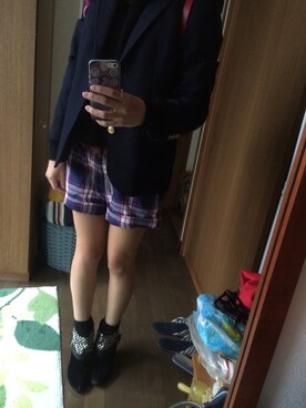 りんごちゃんさんのコーディネート