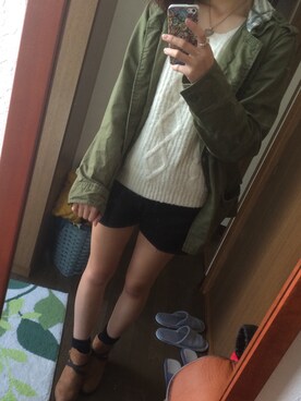 りんごちゃんさんのコーディネート