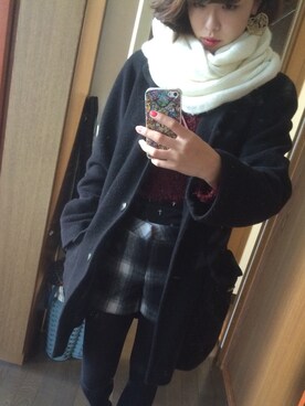 りんごちゃんさんのコーディネート