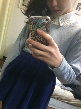 りんごちゃんさんのコーディネート