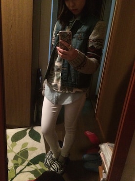 りんごちゃんさんのコーディネート