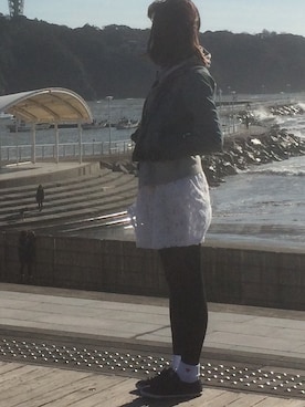 りんごちゃんさんのコーディネート