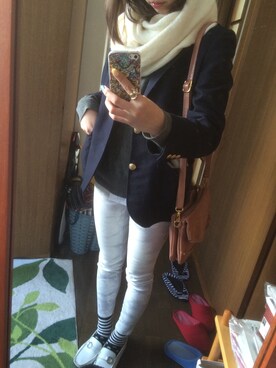 りんごちゃんさんのコーディネート