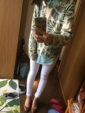 りんごちゃんさんのコーディネート